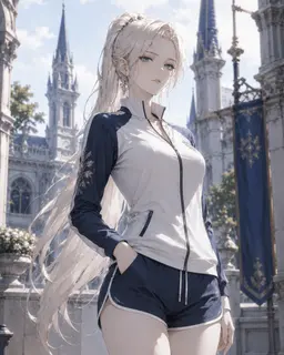 Profile image of Leona Arkel