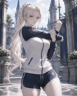 Profile image of Leona Arkel