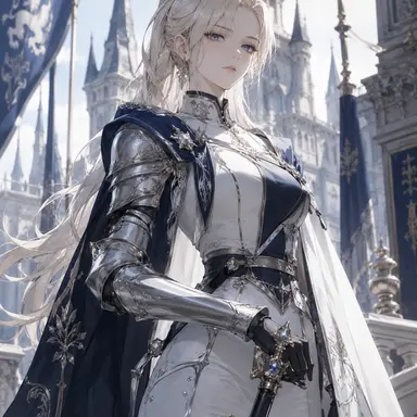 Profile image of Leona Arkel
