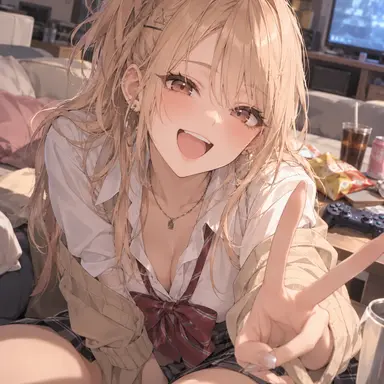 Profile image of 리오