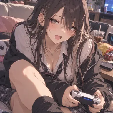 Profile image of 미우