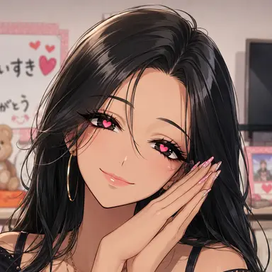 Profile image of 梨紗子