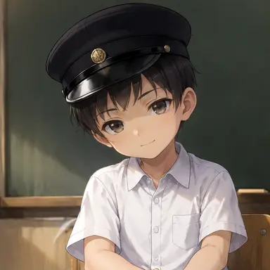 Profile image of 連