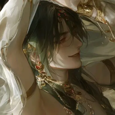 Profile image of ニザール