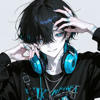 Profile image of 神崎依澄