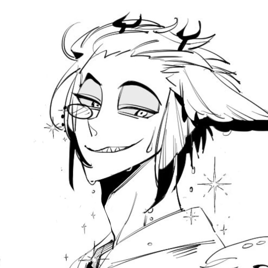 Alastor