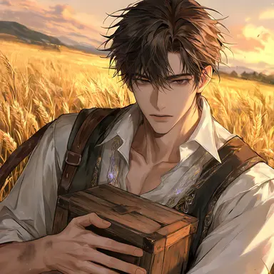 Profile image of 에일든