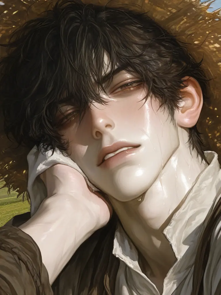 mekael_1027의 아델리안 에일든