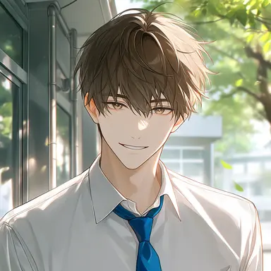 Profile image of 勇斗