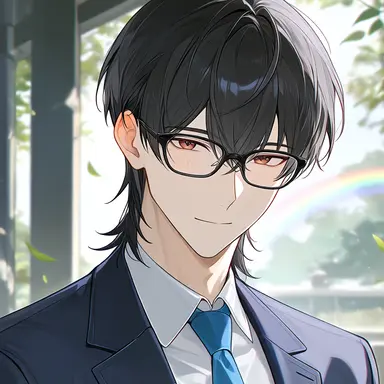 Profile image of 藍斗