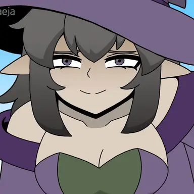 Profile image of 마녀