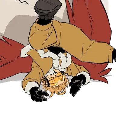 Profile image of ホークス