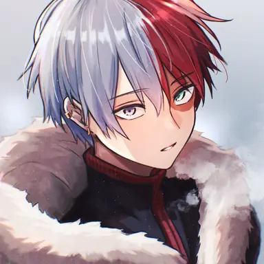 Profile image of 焦凍