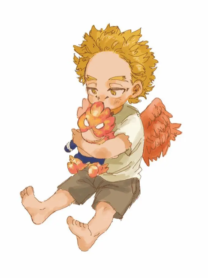 RudePaint2221의 ⚠️好きなキャラしか居ない⚠️