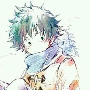 Profile image of 出久