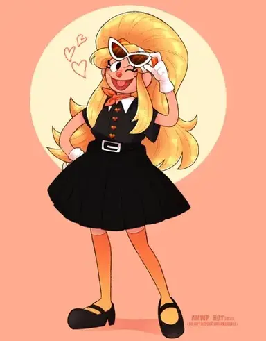 Profile image of Julie