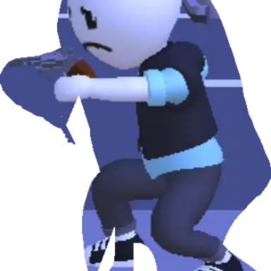 Profile image of 앤디