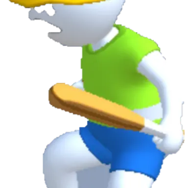 Profile image of 하운