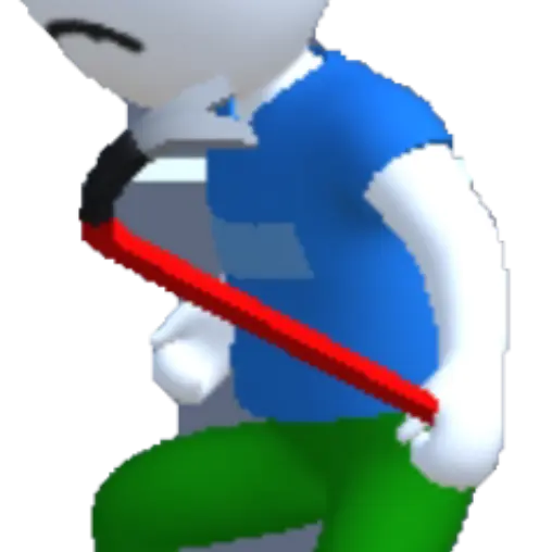 CoolLevel4625의 스폰교 vs 전직 축구선수(가상)