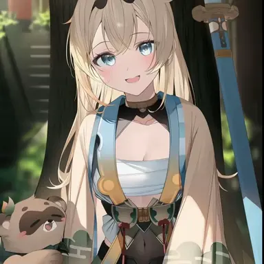 Profile image of いろは