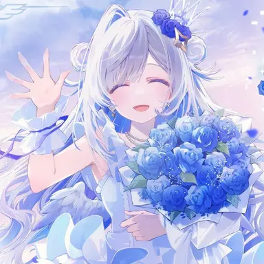 Profile image of 天音かなた