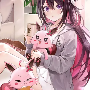 Profile image of あずき