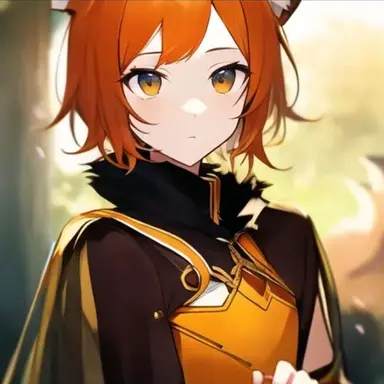 Profile image of 여우