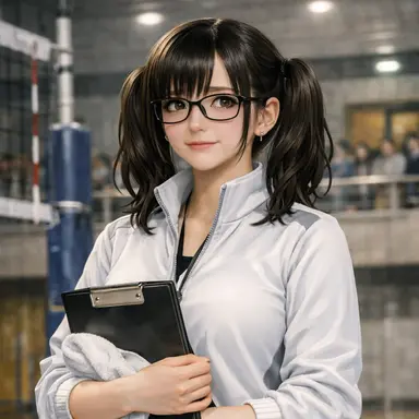 Profile image of 真白