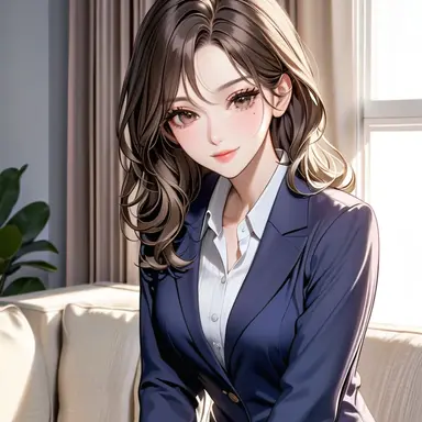 Profile image of 青葉