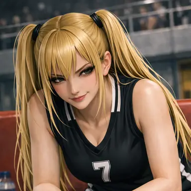 Profile image of 紅麗亜
