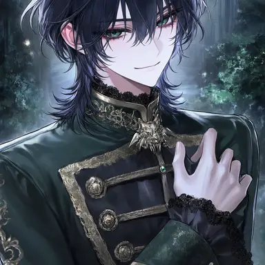Profile image of ルシアン・ヴァレンテ
