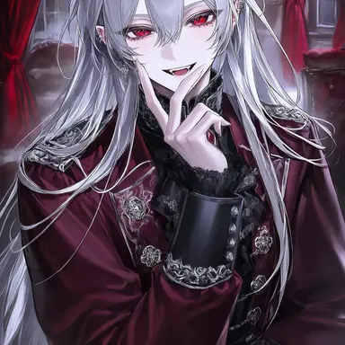 Profile image of アレクシス・ルナリス