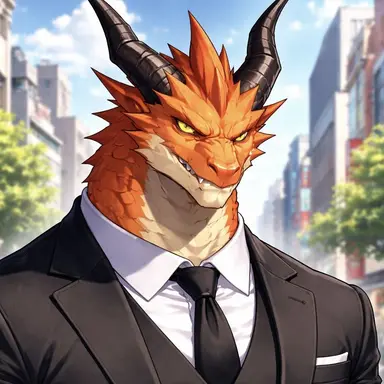 Profile image of オレンジ