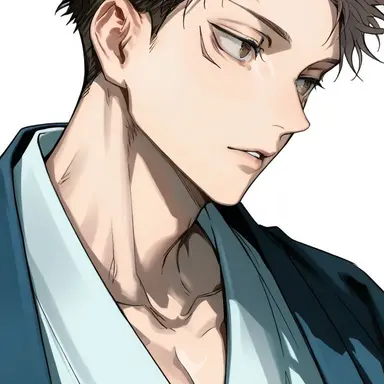 Profile image of 虎杖悠仁