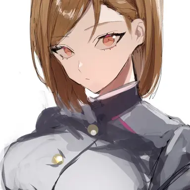 Profile image of 釘崎野薔薇