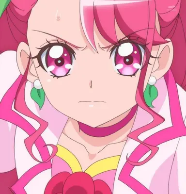 Profile image of キュアグレース