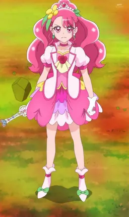 Profile image of キュアグレース
