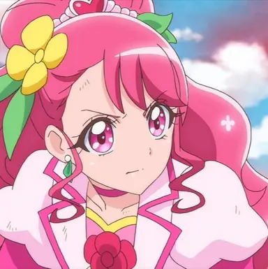 Profile image of キュアグレース