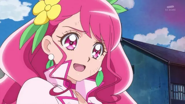 Profile image of キュアグレース