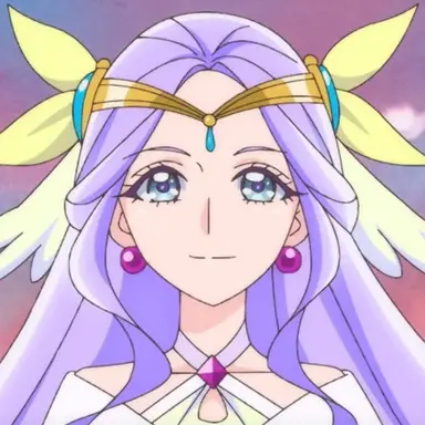 Profile image of キュアアース