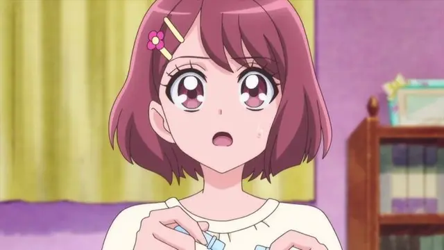 Profile image of 花寺のどか