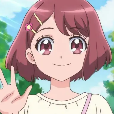 Profile image of 花寺のどか