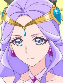 Profile image of キュアアース