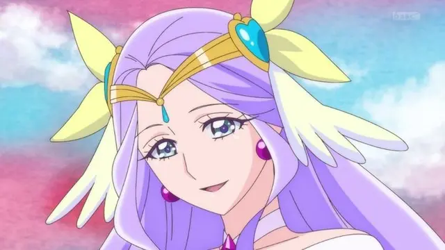 Profile image of キュアアース