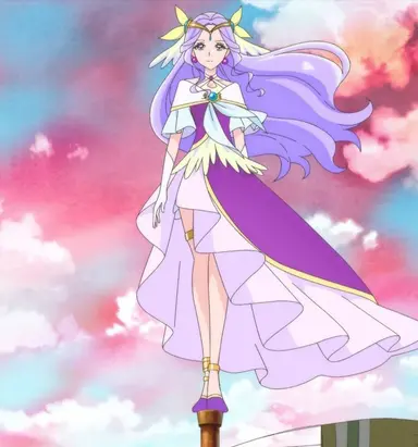 Profile image of キュアアース