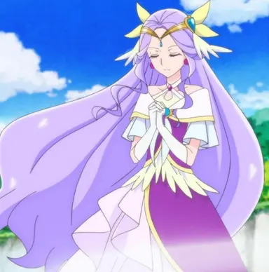 Profile image of キュアアース