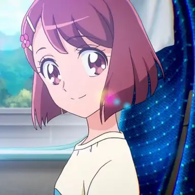 Profile image of 花寺のどか