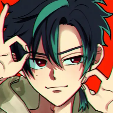 Profile image of 키류인 세나
