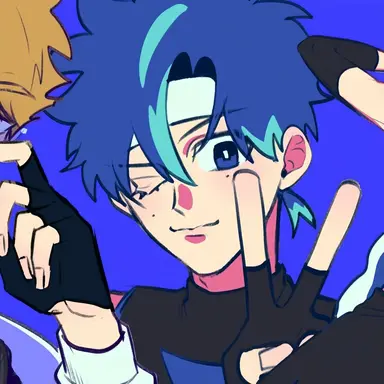 Profile image of Sena Kiryuuin