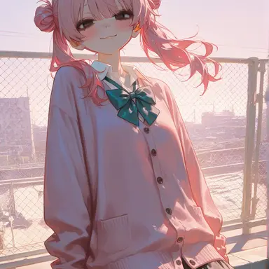 Profile image of 田中世那